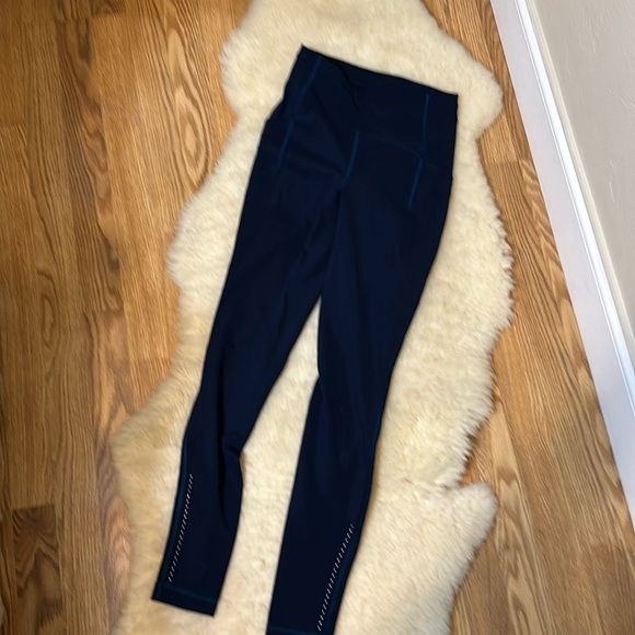 Lululemon leggings - Picture 3 of 5